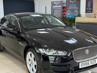 Usado Jaguar XE Portfolio 179 HP (131 kW) 2019 Sedan