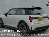 Used Mini Cooper S Hatch 201 HP (147 kW) 2024 White Hatchback