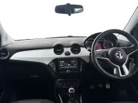 Used Vauxhall Adam 69 HP (50 kW) 2019 Hatchback
