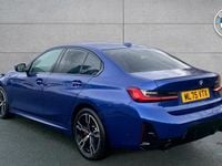Used BMW 330e M Sport 288 HP (211 kW) 2025 Blue