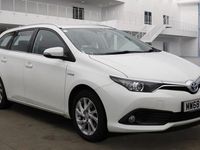 Used Toyota Auris Touring Sports 136 HP (100 kW) 2019 Estate
