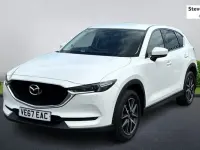 Used Mazda CX-5 Inclusive 150 HP (110 kW) 2018 SUV