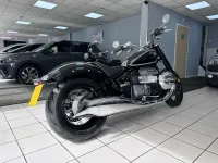 Used BMW 1800 Exclusive 91 HP (66 kW) 2021 Black