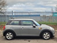 used Mini ONE Hatch 1.2Hatchback 3dr Petrol Manual Euro 6 (s/s) (102 ps) Hatchback