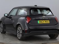 Used Mini Cooper SE Hatch 158 kW (215 HP) 2024 Black Hatchback