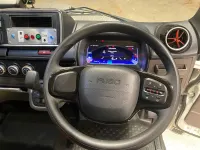 Used Mitsubishi Canter 2024 White