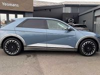 Used Hyundai Ioniq 5 Ultimate 160 kW (218 HP) 2022 SUV