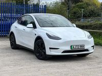Used Tesla Model Y RWD 250 kW (340 HP) 2022 SUV