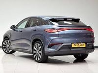 New BYD Sealion 7 389 kW (530 HP) 2025 Grey SUV