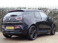 used BMW i3 i3120AH 5d 181 BHP