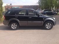 used Kia Sorento 2.5