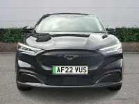 Käytetty Ford Mustang Extended Range 294 HP (216 kW) 2021 Farmari