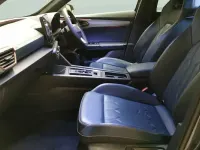 Used Cupra Formentor VZ2 245 HP (180 kW) 2023 Grey SUV