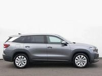 Used Skoda Kodiaq SE L 200 HP (147 kW) 2025 Graphite grey metallic SUV
