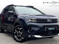 Used Citroën C5 131 HP (96 kW) 2025 Hatchback