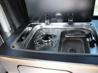 Used VW T5 2008 Silver Van