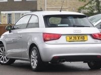 Used Audi A1 2011 Hatchback