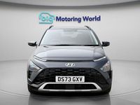 Used Hyundai Bayon Premium 118 HP (86 kW) 2023 SUV