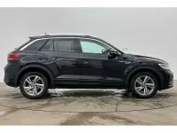 Used VW T-Roc 150 HP (110 kW) 2025 SUV