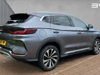 Used BYD Seal U Comfort 218 HP (160 kW) 2025 Time grey SUV
