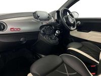 used Fiat 500 1.2 S 3dr