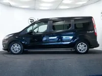 Used Ford Grand Tourneo Connect Titanium 120 HP (88 kW) 2020 Black MPV