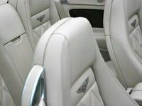 Used Bentley Continental GT Convertible 2008 Cabriolet