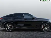 Used BMW X6 M Sport 286 HP (210 kW) 2022 SUV