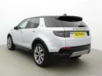 Used Land Rover Discovery Sport HSE Dynamic 249 HP (183 kW) 2024 SUV