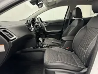 Usado Kia XCeed 113 HP (83 kW) 2025 Branco SUV