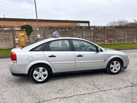 used Vauxhall Vectra 1.8i Club 5dr