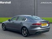 used Jaguar XE Saloon 2.0 S 4dr Auto