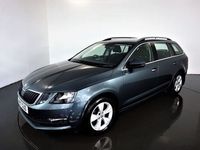 used Skoda Octavia 1.6 TDI 110 SE Technology 5dr