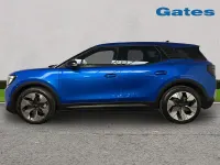 Used Ford Explorer Premium 210 kW (286 HP) 2024 Blue SUV