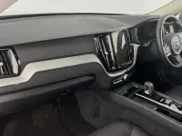 Used Volvo XC60 Core 247 HP (181 kW) 2024 SUV