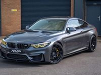 Used BMW M4 Competition Edition 450 HP (330 kW) 2019 Coupe