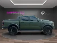 Used Ford Ranger Raptor 292 HP (214 kW) 2023 Orange Pickup