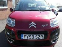 Used Citroën C3 Picasso 2009 MPV