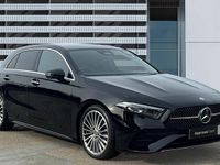 Used Mercedes A180 AMG Line Premium 136 HP (100 kW) 2023 Hatchback