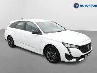 Second-hand Peugeot 308 Active Premium 2022 Alb Break