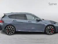 New BMW 120 M Sport 156 HP (114 kW) 2026 Hatchback
