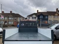 Used Ford Transit 130 HP (95 kW) 2020 White