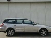 Usado Subaru Outback 2008 SUV