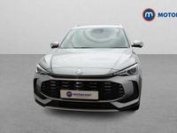 Used MG ZS Trophy 196 HP (144 kW) 2025 Silver SUV