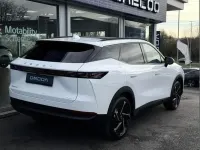 Used Omoda 7 200 HP (147 kW) 2026 White SUV