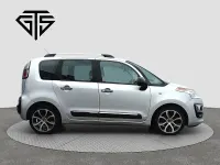 Usado Citroën C3 Picasso Platinum 2016 Prateado Monovolume