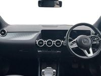 Used Mercedes B200 Executive 150 HP (110 kW) 2022 MPV