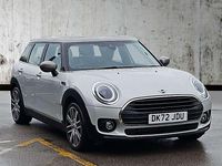 Used Mini Cooper Clubman Exclusive 134 HP (98 kW) 2022 Silver Estate