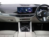 Used BMW X6 M Sport 376 HP (276 kW) 2025 White SUV