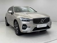 Used Volvo XC60 Ultra 247 HP (181 kW) 2025 SUV